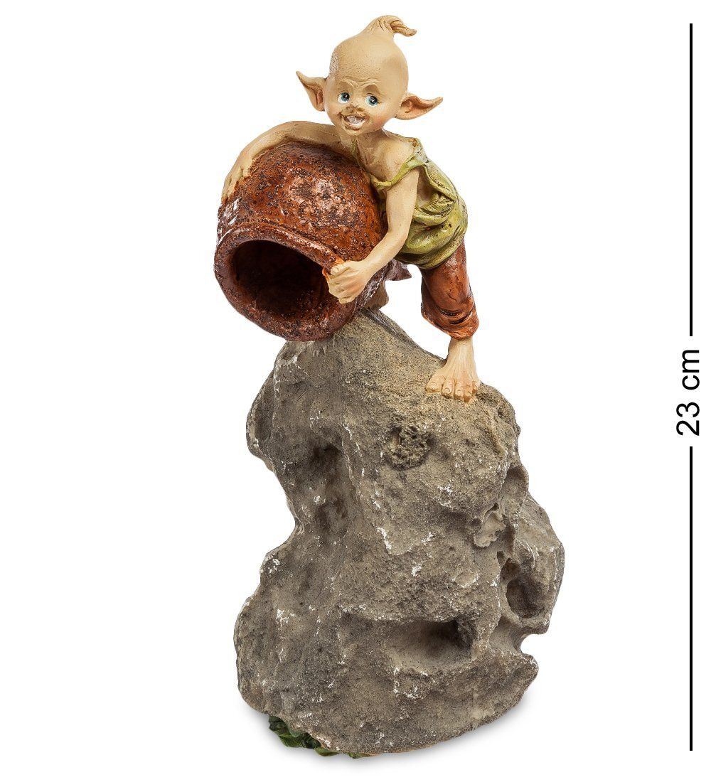 GAEM ED-226 Фигурка «Гном»