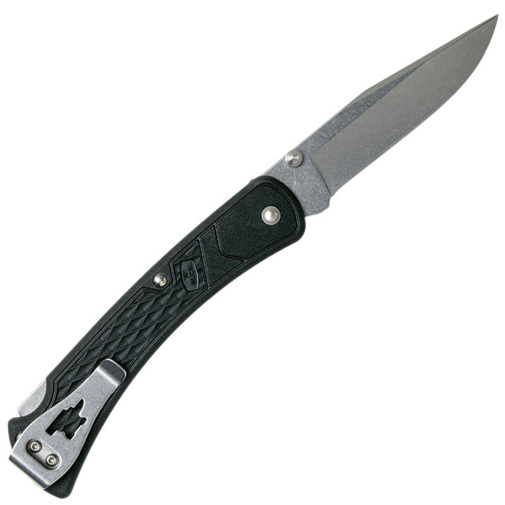 Складной нож BUCK 0110BKS1 110 Folding Hunter Slim Select