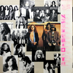Комплект / Led Zeppelin 1968-1982 (10LP)