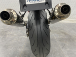 Honda VTR1000F , 2001