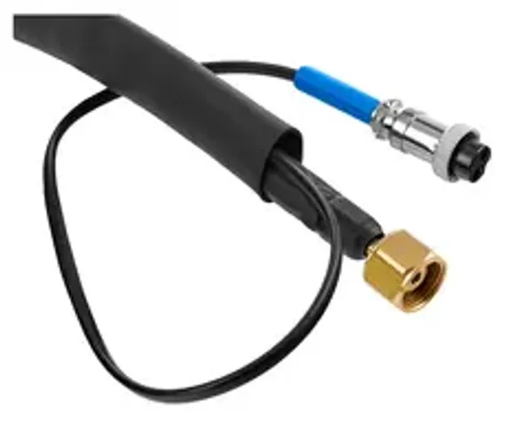 Сварочная горелка Сварог TECH TS 9 V (M12×1) IOS9906, 4 м