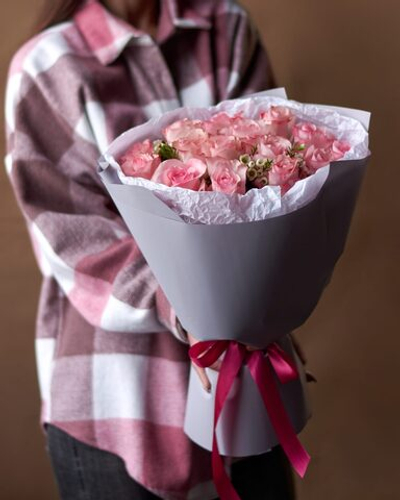 Моно-букет № 13