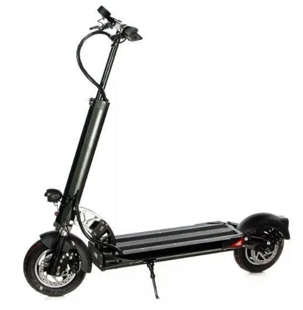 Электросамокат OxyVolt Comfort Torque SUPER Ranger