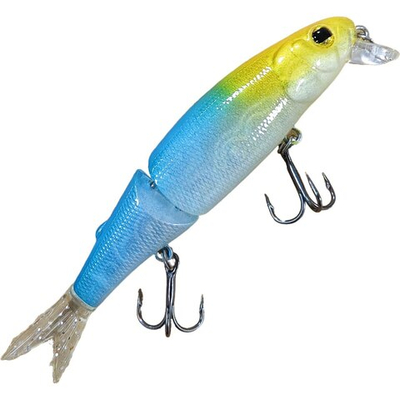 Воблер KAIDA 8.8см/7.2гр №32