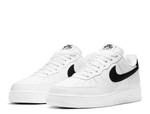 Баскетбольные кроссовки Nike Air Force 1 '07 White