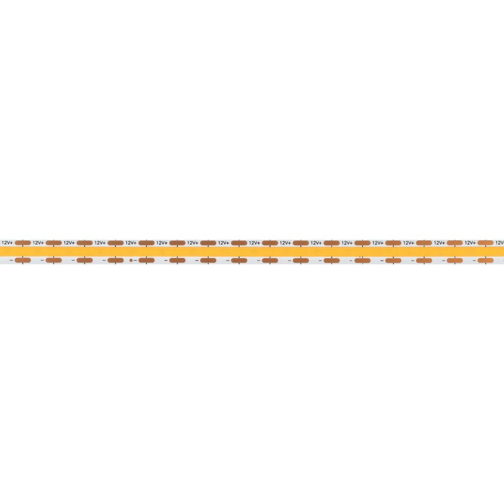 Светодиодная лента COB-X400-8mm 12V Warm3500 (9 W/m, IP20, CSP, 2.5m) (Arlight, -) 044588