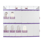 Усадьба "Конфетти" (Огонек)