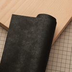 Велодон 0,19 мм черный, лист 100*50 см