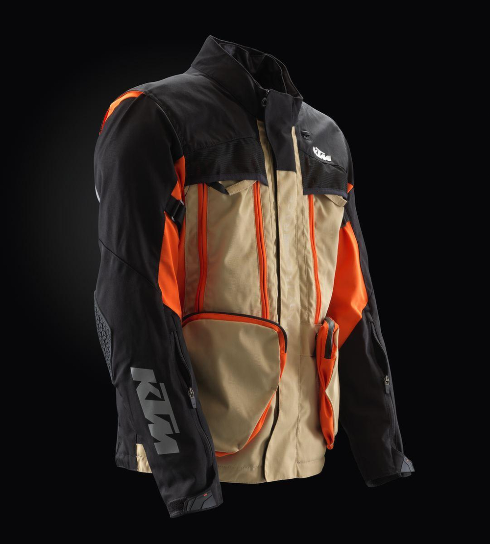 Куртка туристическая KTM ADV R V2 JACKET