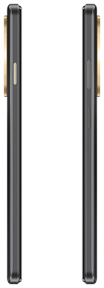 Смартфон Huawei nova 14i 8 ГБ/128 ГБ черный