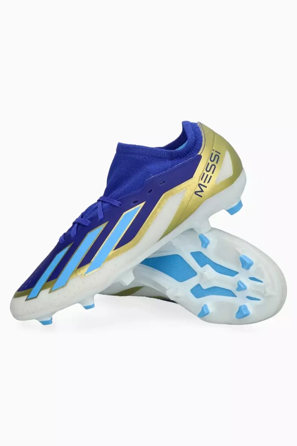 Бутсы adidas X Crazyfast Messi League FG Junior