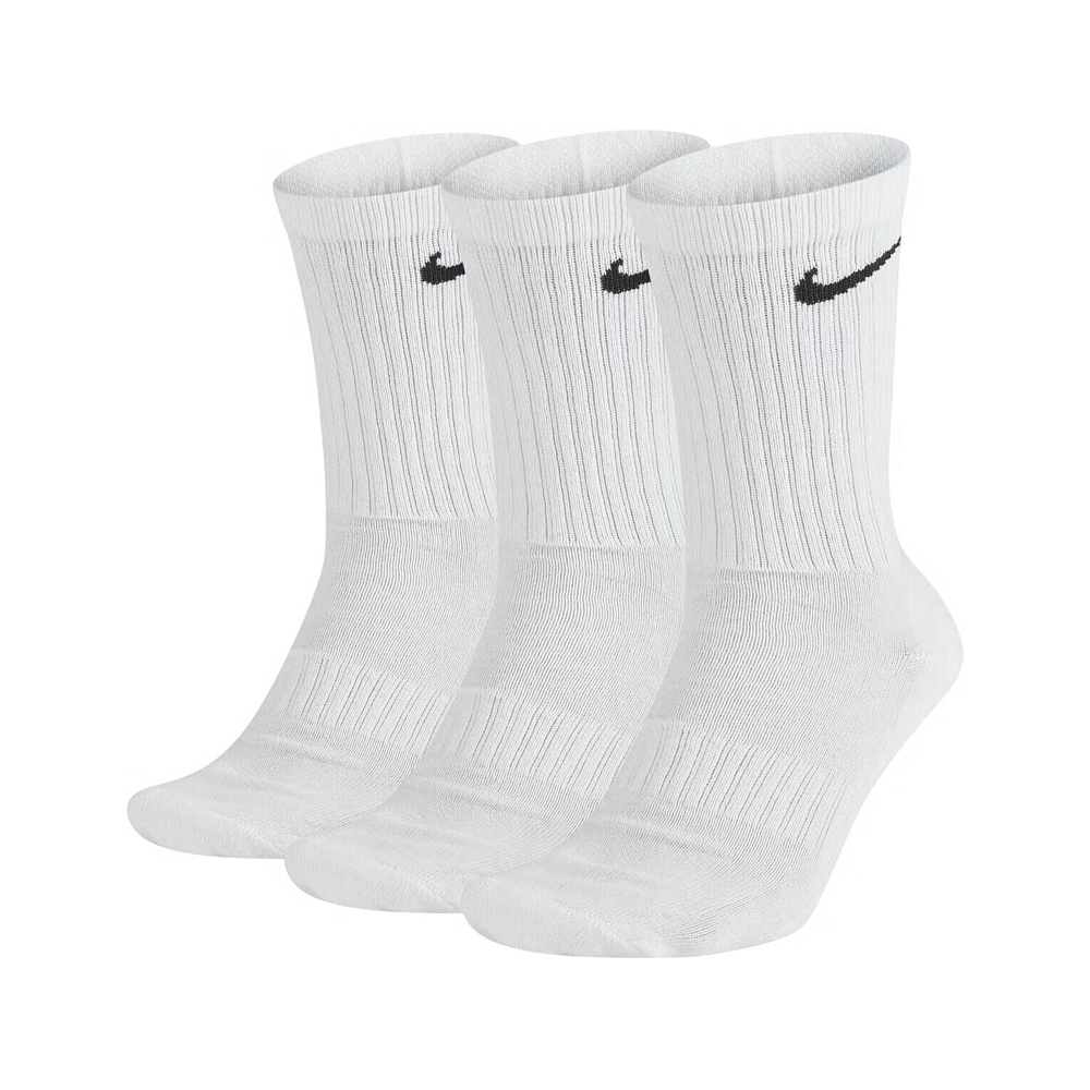 Носки Nike U NK EVERYDAY CUSH CREW 3PR