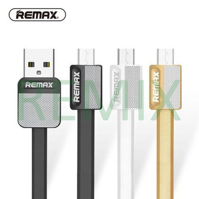 Кабель Remax Micro USB RC-044m 1 метр