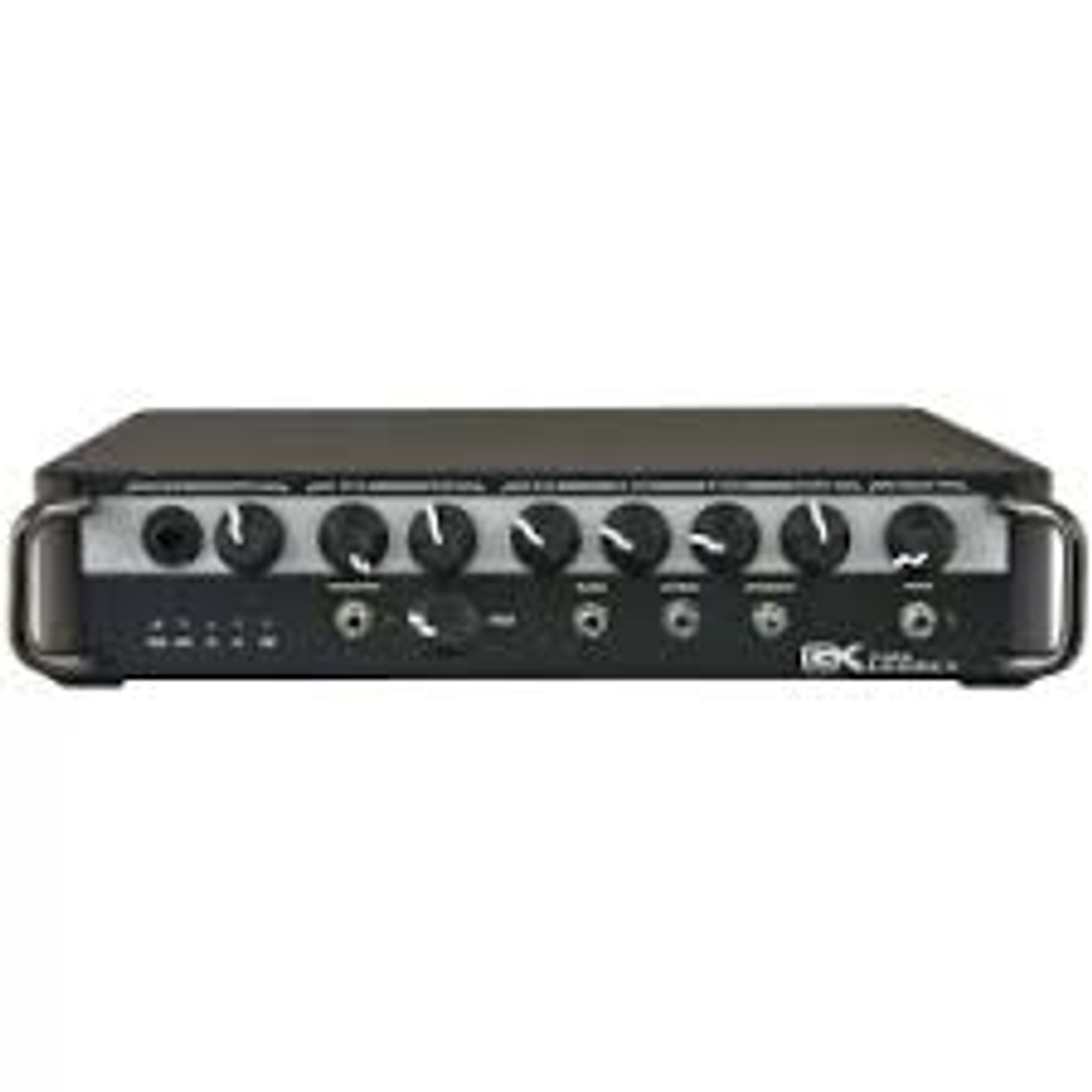 Gallien-Krueger Legacy 500
