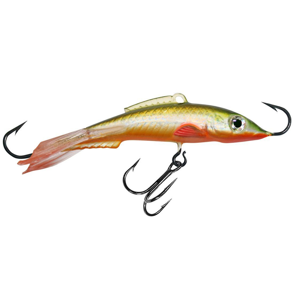 Балансир для рыбалки AQUA БУБА