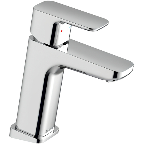 Смеситель для раковины Ravak 10° Free TD F 014.00 X070129 Хром