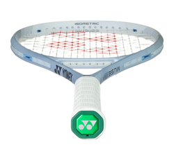 Теннисная ракетка Yonex Muse 100L (280g) - pearl silver + Струны