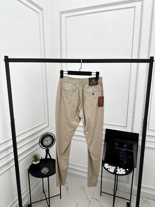 Брюки Loro Piana