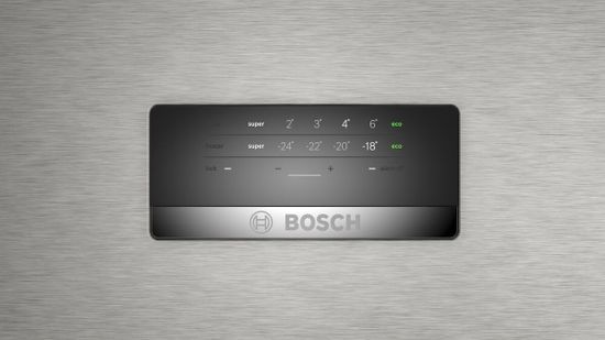 Холодильник Bosch KGN39XI28R