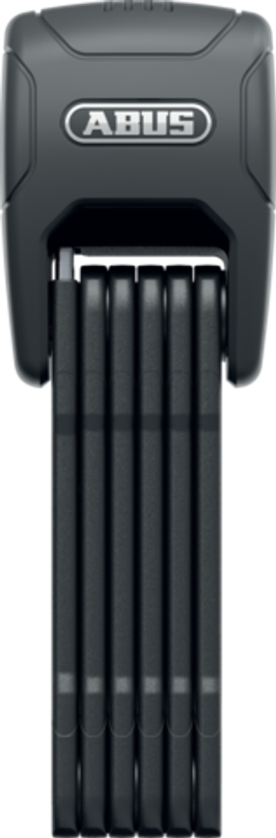Замок ABUS 6500K/90 Черный SH BORDO Granit