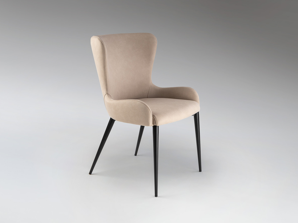 Telma Стул бежевый