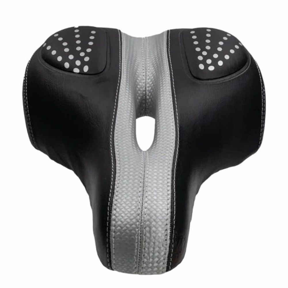 Седло вело 270x180мм AZ-3022/470177