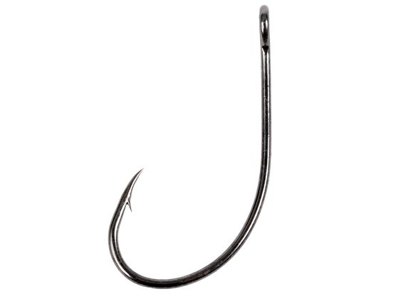 Крючки Lucky John PREDATOR LJH531 №1, 6 шт.