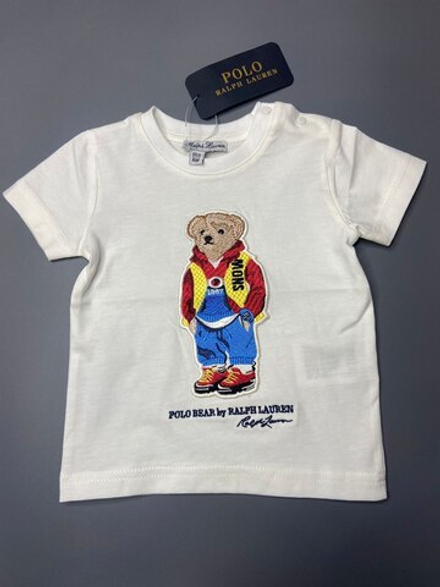 Футболка Burberry
