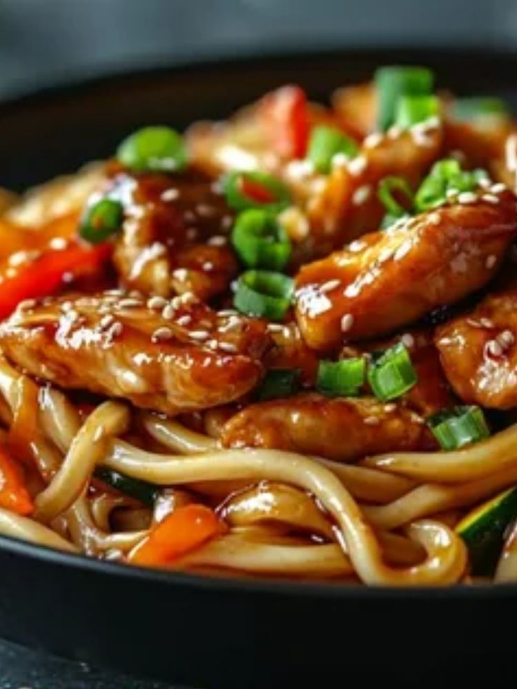 Тёмный соевый соус Qianhe 500 мл