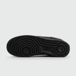 Кроссовки Nike Air Force 1 Low 07 LV8 Black / White new