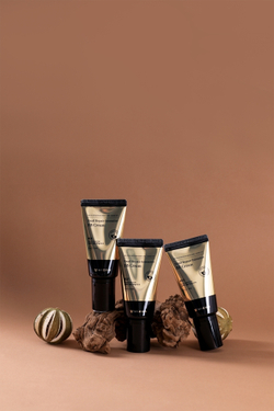 Mizon Snail Repair Intensive - Увлажняющий BB-крем SPF 30, 50 ml