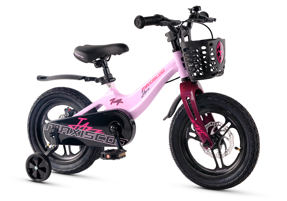 Maxiscoo JAZZ Pro 14'' (2025)