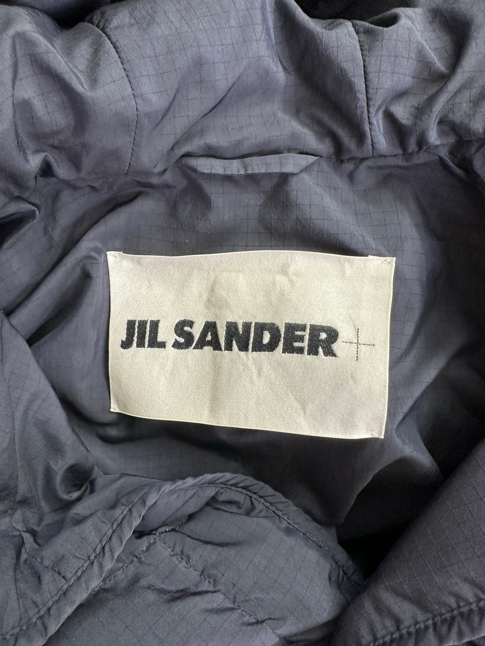 Пальто Jil Sander