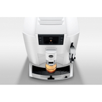 Автоматическая кофемашина Jura E8 Piano White 15585