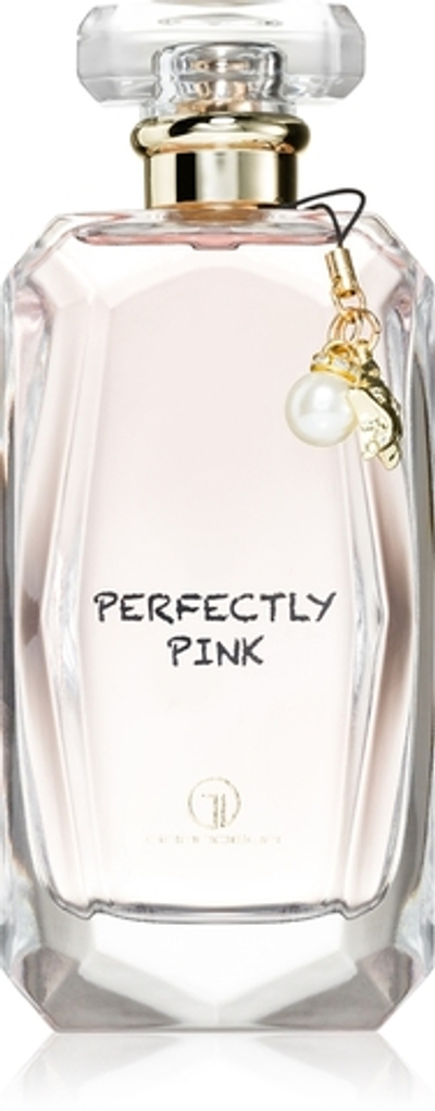 Grandeur Perfectly Pink парфюмерная вода женская