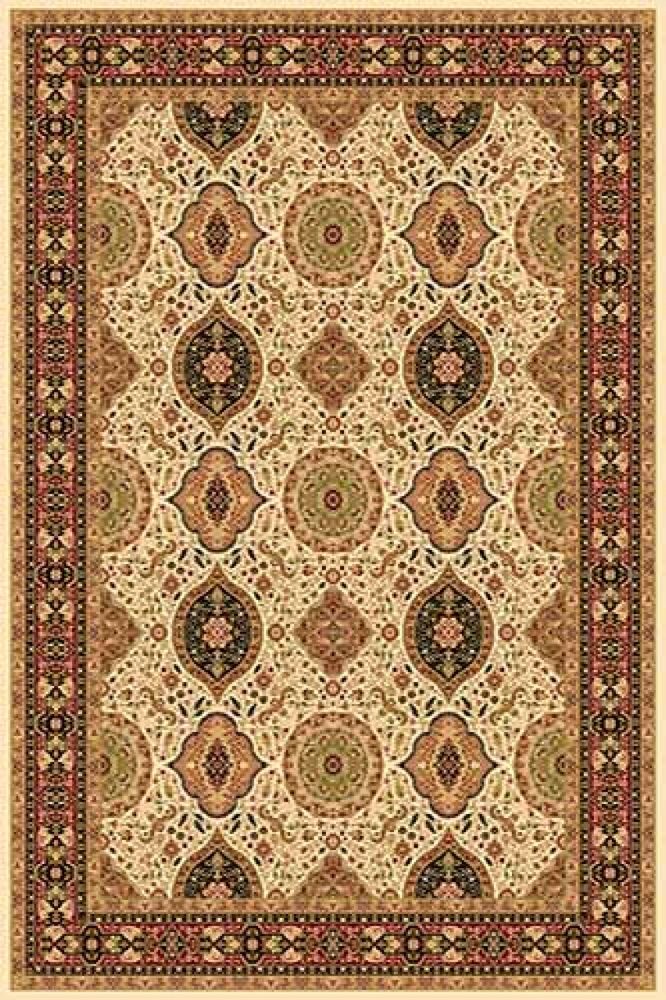 Izmir d101 CREAM Прямой