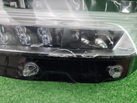 Фара левая Volvo XC90 2 (2014-2019) LED