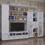 Мини-стенка 21/1