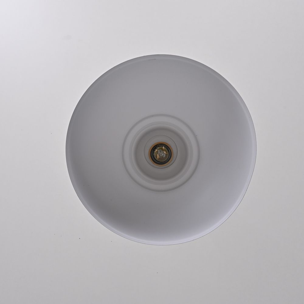 Подвесной Светильник Kovra Black D29 By Imperiumloft