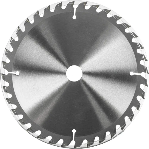 Диск пильный по дереву 185 х 20 мм 36 зубьев Вихрь 36Т,