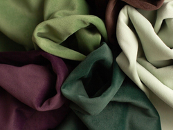 Микрофлок Cristy green (Кристи грин)