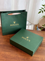 Набор Rolex (блокнот + ручка + зонт)