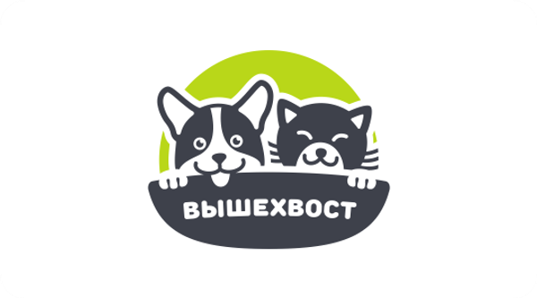 Официальный запуск интернет-магазин  ВЫШЕХВОСТ