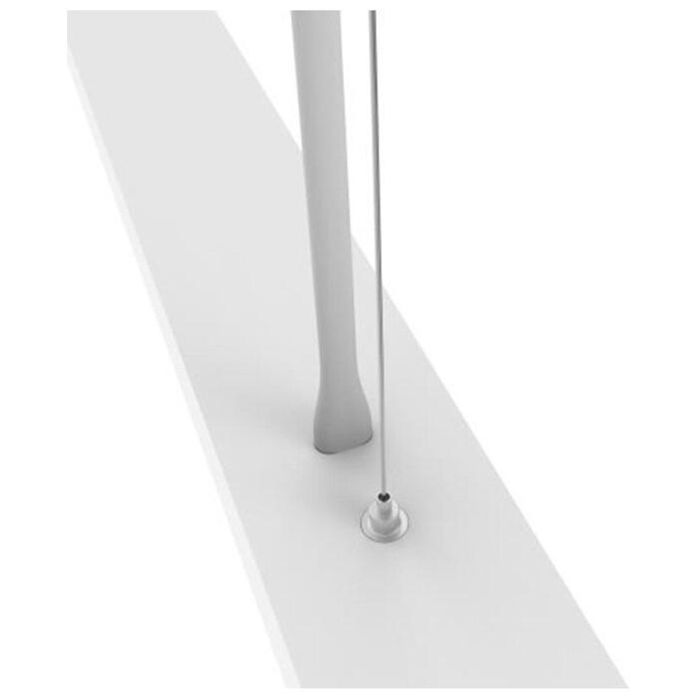 Подвесной потолочный светильник Yeelight Crystal Pendant Light (версия Global)