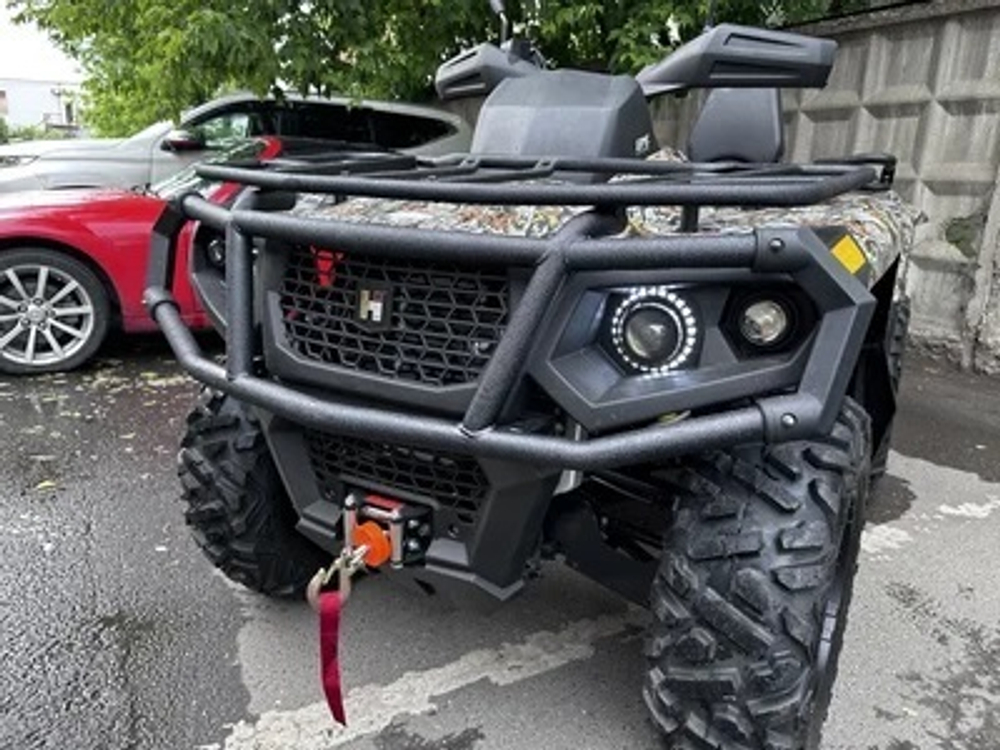 Квадроцикл HISUN TACTIC GT 1000 LIMITED