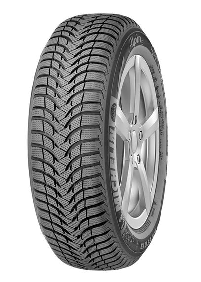 Michelin Alpin A4 185/60 R15 88T