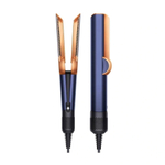 Выпрямитель для волос Dyson Airstrait Straightener HT01, Prussian Blue/Copper