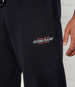 Спортивные штаны Guess Jeans - темно-синий(M4YB18 K9V31)