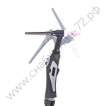 Горелка SaggioTIG-26 Flex 5м (35мм2, с управлением)