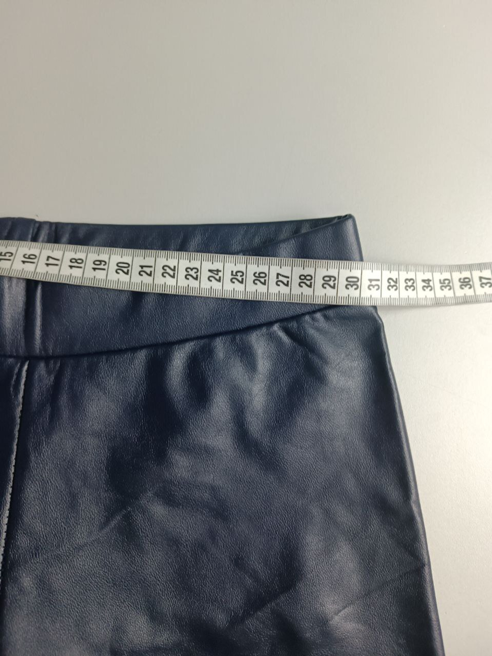 Лосины под кожу для девочки 10-12 лет